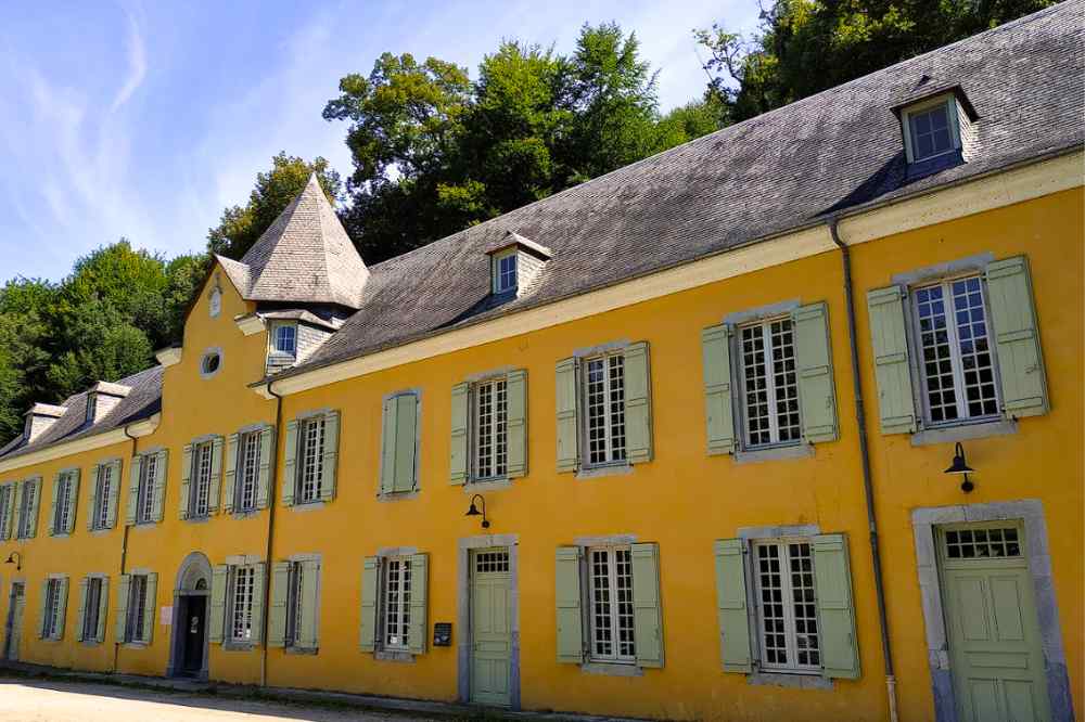 Le Musée du marbre