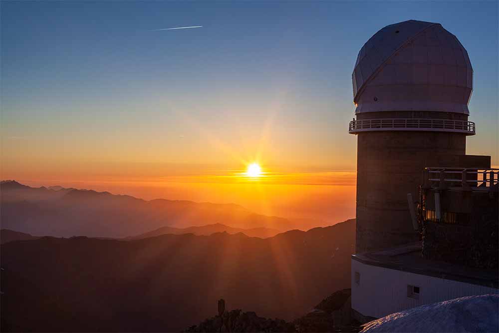 Pic du Midi